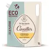 Image de Cavaillès Gel Bain et Douche - L'Original - Peau Sensible 1 L - ECO-RECHARGE