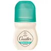 Image de RogÃ© CavaillÃ¨s DÃ©odorants 48 Heures Dermatologique Roll On 50ml