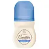 Image de Cavaillés - Absorb+ 48H - Antitraces - Déodorant Roll-On 50 ml