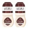 Image de Rogé Cavaillès Homme Roll On Rafraîchissant 48h Double Pack