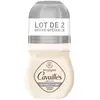Image de Cavaillès Intenso LP Déodorant Transpiration Excessive 48H RollOn 2x50 ml