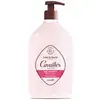 Image de Cavaillès Crème de Douche - Relaxante - Peaux Sèches - Amande Bio 750 ml
