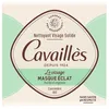 Image de RogÃ© Cavailles Nettoyant Visage Solide Masque Eclat 70 Grammes