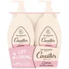 Image de Cavaillès L'Intimo Soin Nettoyant Sous-Vêtements Très Doux - PACK de 2x250ml