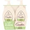 Image de Cavailles Intima Soin Lavant Hydratant Sécheresse 2x500 ml