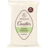 Image de Cavaillès L'Intimi crème hydratante - 15 lingettes intimes