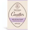 Image de Cavales Savon Surgras - Délice de Figue 100g