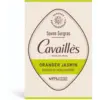 Image de Cavales Savon Surgras - Orange Jasmin 100g