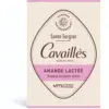 Image de Cavales Savon Surgras - Amande Lactée 100g