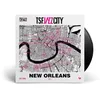 Image de Tsf Jazz City : New Orleans - Vinyle 33 Tours