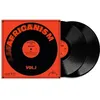 Image de Africanism Vol1 - Vinyle 33 Tours