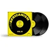 Image de Africanism Iii - Vinyle 33 Tours