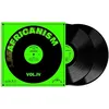 Image de Africanism Iv - Vinyle 33 Tours
