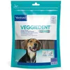 Image de Lamelles Ã MÃ¢cher Veggiedent Fr3sh M Chien