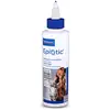 Image de Virbac Nettoyant auriculaire épiotique pour chiens et chats 125 ml