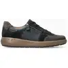 Image de Baskets Mephisto  Baskets en cuir JAMY P5150250 P32866234