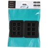 Image de Moules cubiques en silicone