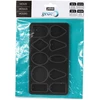 Image de Moules planche géométrique n°2 en silicone