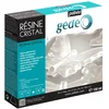 Image de Kit Résine Cristal - 150 ml