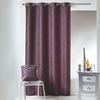 Image de Rideau En Jacquard Ã ImprimÃ©s Design