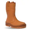 Image de Botte De SÃ©curitÃ© Jalfrigg Sas S3 Ci Src - Jallatte - 45