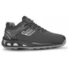 Image de Jallatte - Chaussures De SÃ©curitÃ© Basses Jalskin Sas S3 Esd Ci Src - 42