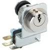 Image de Contacteur T25 droite 1S avec switch - Ronis - T25