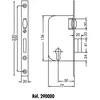 Image de COF RLX A50 PE NICK BR