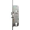 Image de Serrure 3 points automatique ajustable - tÃªtiÃ¨re 18 mm - axe 50 mm - Trimatic FERCO