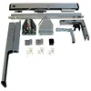 Image de BoÃ®te de base Ventus F200 finition argent - Ferco - K-15247-00-0-1