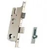 Image de Serrure Ã  larder Secury 30/92 4 galets tÃªtiÃ¨re de 16mm Longueur 2285mm - FERCO - 6-27196-01-0-1