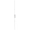 Image de Serrure 3 points - ajustable haut et bas - axe 25 mm - G-24534-20-L-1 FERCO