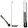 Image de Support d'angle laquÃ© brun UNIJET - FERCO - 6-28742-25-0-5