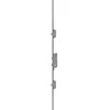 Image de Serrure Ã  larder Europa 40/70 M2 tÃªtiÃ¨re 16mm Longueur 2150mm - FERCO - 6-33188-01-0-1