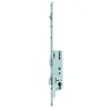 Image de Serrure pour porte fermiÃ¨re haute - axe 40 - entraxe 70 - 6-33172-04-0-1 FERCO