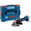 Image de Meuleuse d'angle Bosch GWS 18V-8 Professional 125 mm 18 V sans batterie