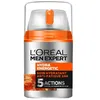Image de Men Expert Hydra Energetic - L'oréal Paris - Soin Hydratant Anti-Fatigue 24h Visage Homme