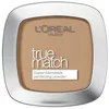 Image de Accord Parfait Poudre - 5.D Sable DorÃ© - L'orÃ©al