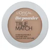 Image de Loreal Poudre Accord Parfait W5 Sable Dore