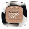 Image de L'orÃ©al Poudre Accord Parfait R3 Rose Beige