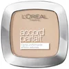 Image de L'Oréal Accord Parfait Poudre Effet Uniformisant Naturale 2R/2C