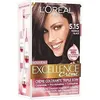 Image de Excellence CrÃ¨me ChÃ¢tain - 5.15 Marron GlacÃ© - L'orÃ©al