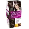 Image de Casting CrÃ¨me Gloss ChÃ¢tain - 500 ChÃ¢tain Clair Fondant - L'orÃ©al