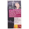 Image de Colorations L’Oréal Paris  Casting Creme Gloss 210-myrtille Noire P8239643