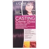 Image de Colorations L'oréal  Casting Creme Gloss 316-prune Exquise P8083942