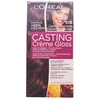 Image de Colorations L'oréal  Casting Creme Gloss 515 - Chocolat Glacé P8083944