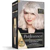 Image de PrÃ©fÃ©rence L'orÃ©al Paris Coloration Permanente 10.21 Blond TrÃ¨s TrÃ¨s Clair PerlÃ©