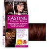 Image de Casting CrÃ¨me Gloss ChÃ¢tain - 454 Brownie - L'orÃ©al