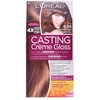 Image de Colorations L'oréal  Casting Creme Gloss 634-marron Miel P8248588