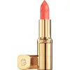 Image de Color Riche Rouge Ã LÃ¨vres - 373 Magnetic Coral - L'orÃ©al Orange